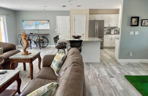Bradenton House | Gulf to Golf close to the Beach π