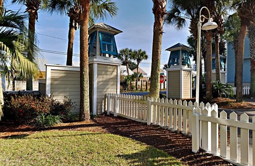 Miramar Beach House | Gulfside Cottage