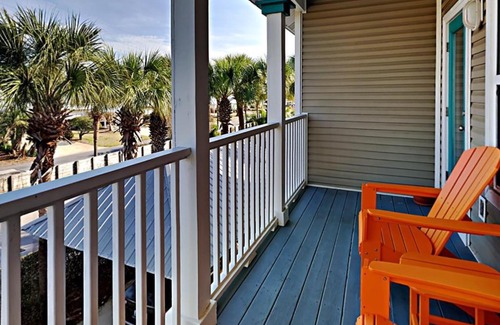 Miramar Beach House | Gulfside Cottage