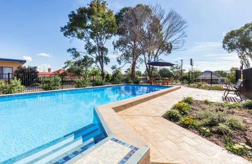 Gulgong Hotel | Gulgong Motel