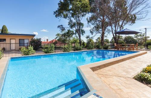 Gulgong Hotel | Gulgong Motel