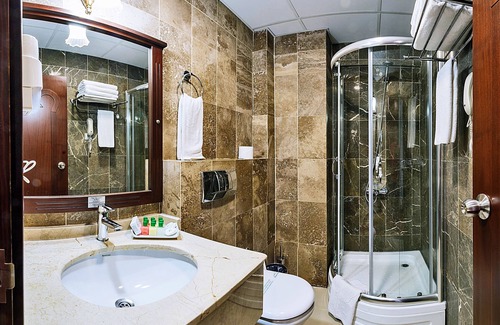 Sirkeci Hotel | Gulhanepark Hotel & Spa