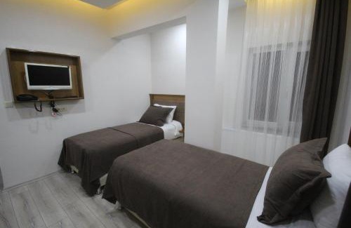 Zara Hotel | Gulistan Hotel