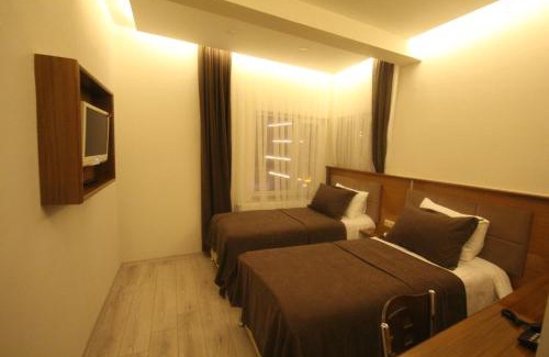 Zara Hotel | Gulistan Hotel