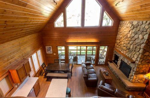 Nisswa House | Gull Haven 704