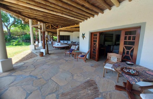Malindi Marine National Park Bed & Breakfast | Gulu House