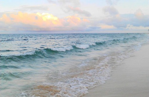 Malindi Marine National Park Bed & Breakfast | Gulu House