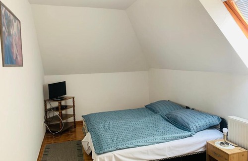 Buk Apartment | Gulyás Vendégház