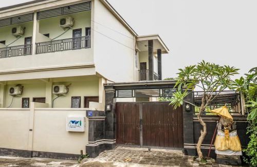 Buleleng House | Gumitish Guest House Singaraja