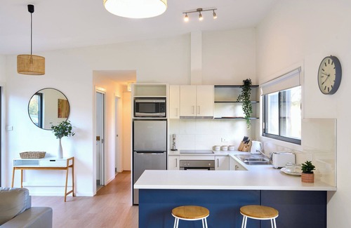 Coles Bay House | Gumleaf - Freycinet Holiday Houses