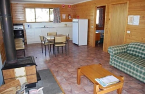 Little Swanport Other | Gumleaves Bush Holidays
