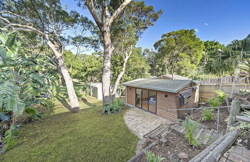 Nelson Bay Apartment | Gumtree Cabin