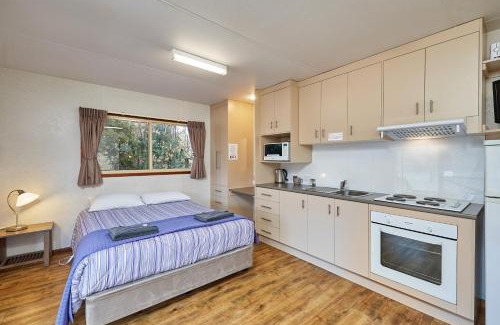 Gundagai Resort | Gundagai Cabins & Tourist Park