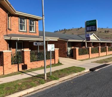 Gundagai Hotel | Gundagai Gabriel Motor Inn