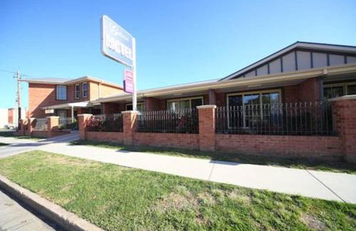 Gundagai Hotel | Gundagai Gabriel Motor Inn