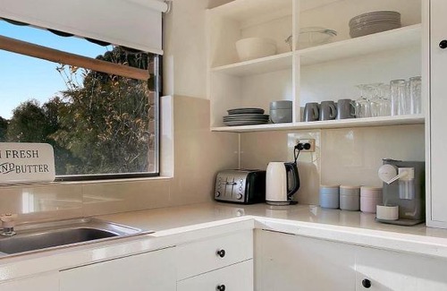 Cromer House | Gundaroo Retreat