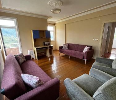 Ayder Apartment | Gunguli Pansiyon
