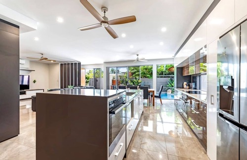Fannie Bay House | Gunya Luxury Top End Living in Fannie Bay