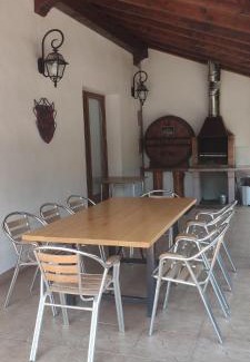 Sumbilla House | GURE-LUR casa rural