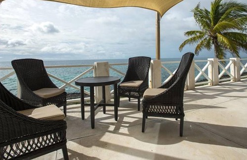 Winding Bay House | Gurgle and Whump By Eleuthera Vacation Rentals