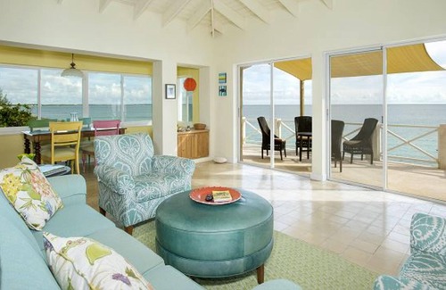 Winding Bay House | Gurgle and Whump By Eleuthera Vacation Rentals