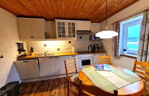 Gnesau Apartment | Gurkhof - Top 1 Nockhaus