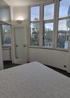 Zona XXVIII Tor de' Cenci House | Guru Mostacciano Apartment