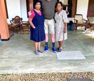Dickwella House | Gurugedara Heritage Talalla