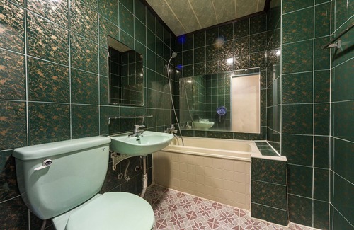 Naesan-ri Hotel | Gurye Dream Palace