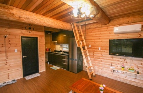 Gurye House | Gurye Jirisan Punggyeongchae Pension