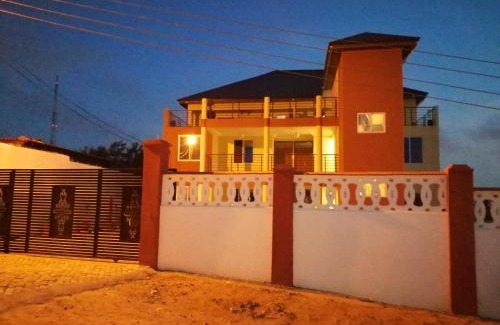 Cape Coast Apartment | GUSSYS Homes