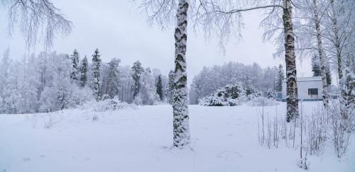 Tuusula Apartment | Gustavelund Apartments