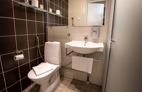 Tuusula Hotel | Gustavelund Hotel