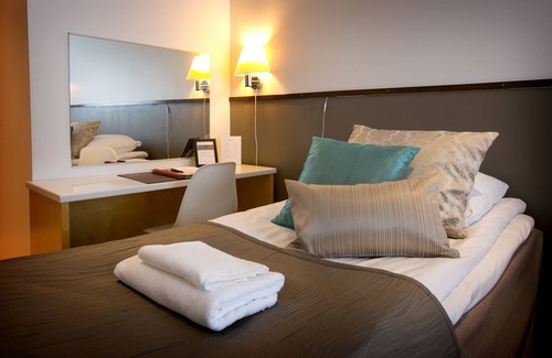 Tuusula Hotel | Gustavelund Hotel