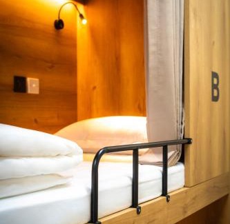 Singapore River Hostel | Gusti Bed & Breakfast Singapore