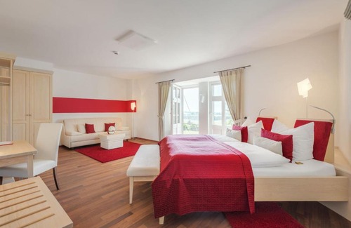 Bockelwitz Hotel | Gut Haferkorn GmbH