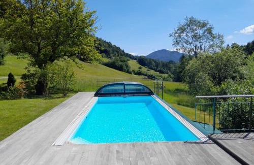 Koppl Apartment | Gut Hinterklaus