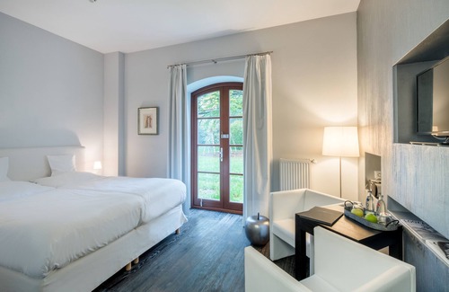 Rhein-Erft-Kreis District Hotel | Gut Hohenholz
