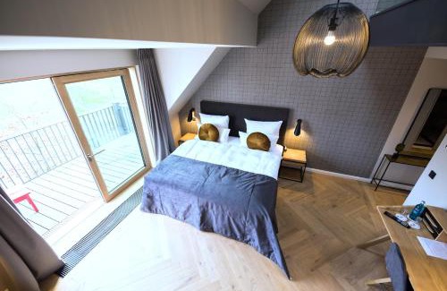 Kump Hotel | Gut Kump Gastronomie und Hotel