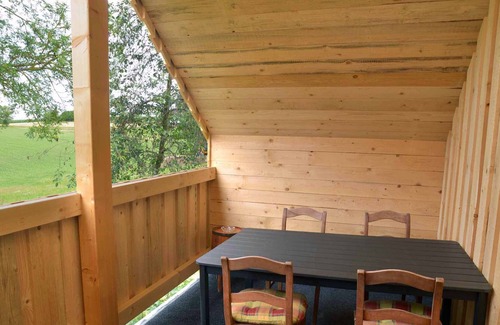 Mainleus House | Gut Maintal