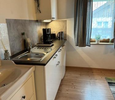 Hochdorf Apartment | Gut Steinhügel