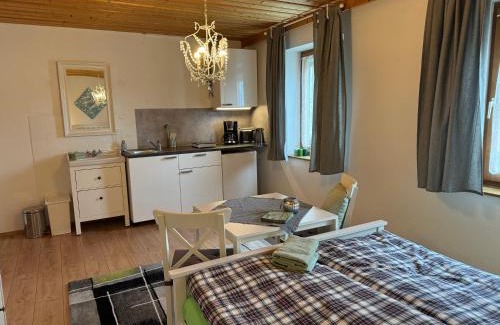Hochdorf Apartment | Gut Steinhügel