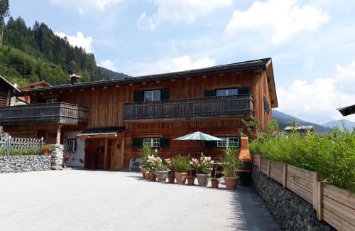 Radstadt Apartment | Gut Unterbrunn