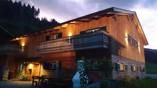 Radstadt Apartment | Gut Unterbrunn