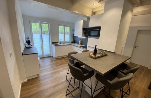 Kickenbach House | Gut Vasbach