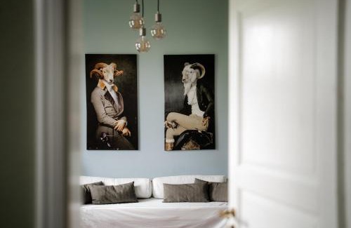 Gallin-Kuppentin Apartment | Gut Zahren