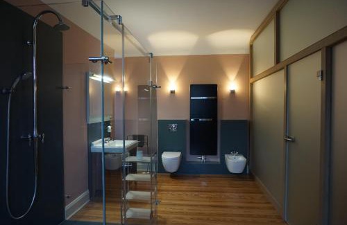 Muritz House | Gutshaus Gevezin