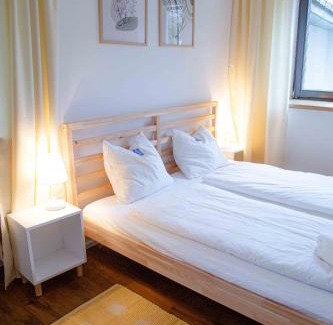 Aurach am Hongar House | Gutshof zum Wurzgarten