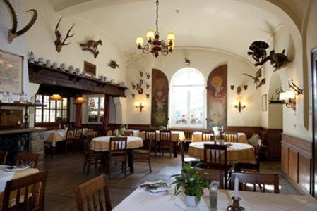 Dachau District Hotel | Gutshotel Odelzhausen