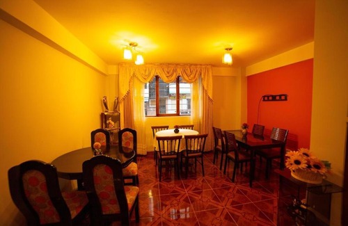 Piura Hotel | GUYA HOTEL